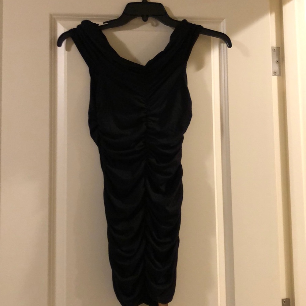 Reformation Dress Black dress by New๐๐๐ - Picture 3 of 8